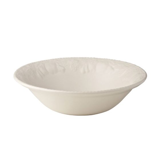 Lincoln Cereal bowl
